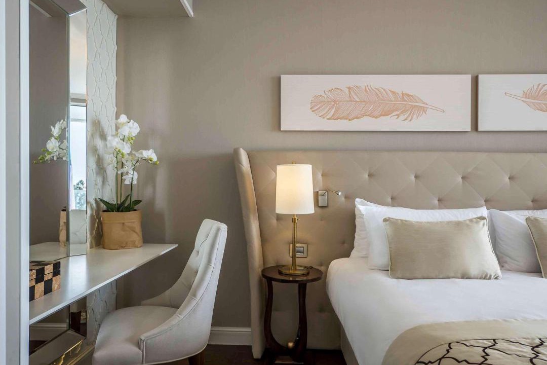 Netanya Hotel | David Tower Hotel Netanya by Prima Hotels - 16 years Plus