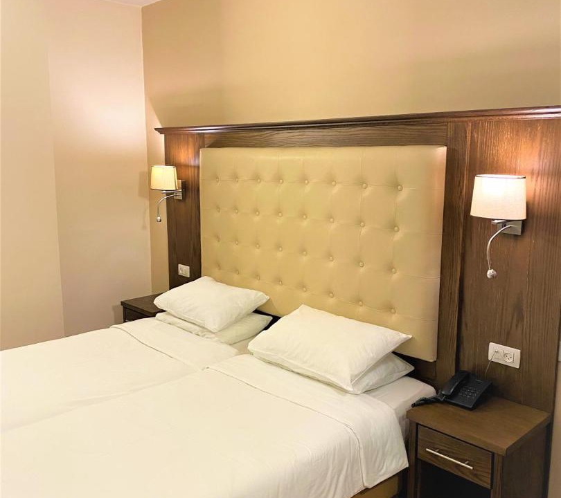 Old City Hotel | The Annexe - by Gloria Hotel