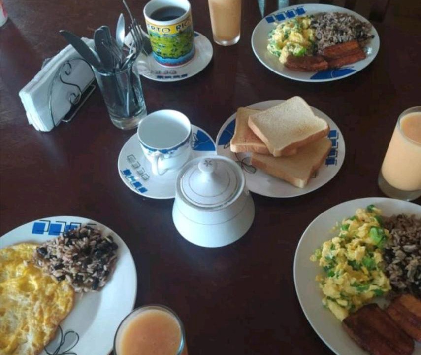 El Fosforo Bed & Breakfast | Sunset Inn Arenal B&B
