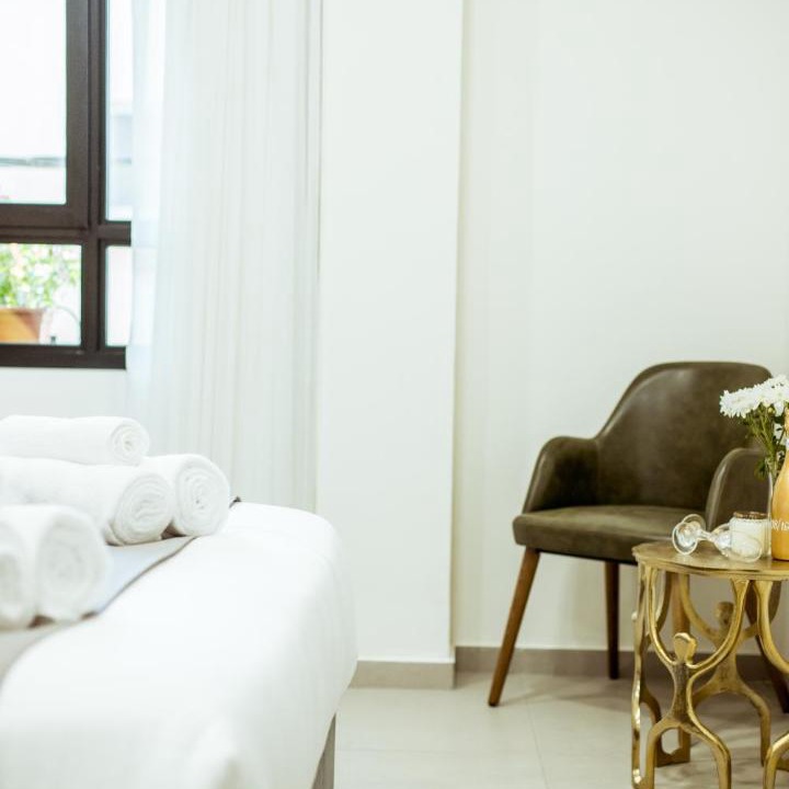 Beersheba Hotel | The Negev Hotel By Domus