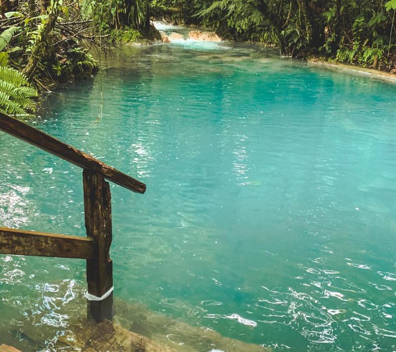 Guayabo Bed & Breakfast | Oski Lodge, Rain Forest Rincón de la Vieja