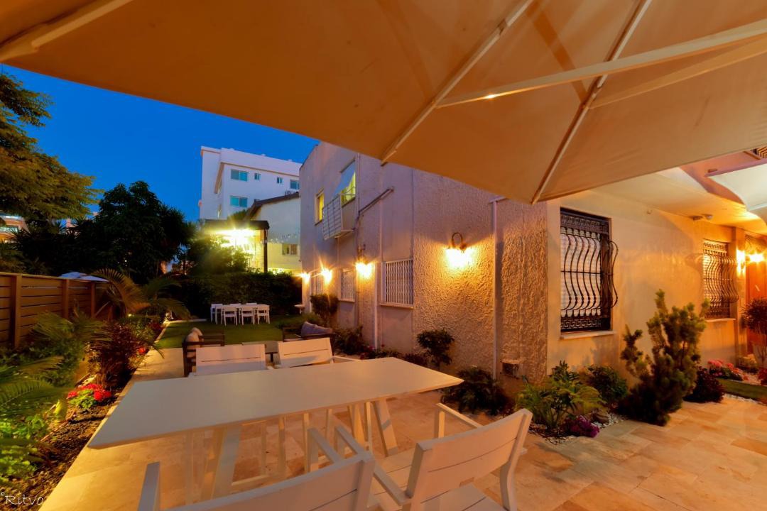 Nahariya Apartment | SOKOLOV Vacation Apartments by the sea in nahariya