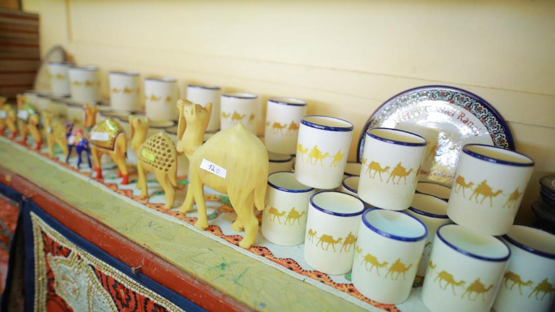 Dimona Cabin | Negev Camel Ranch