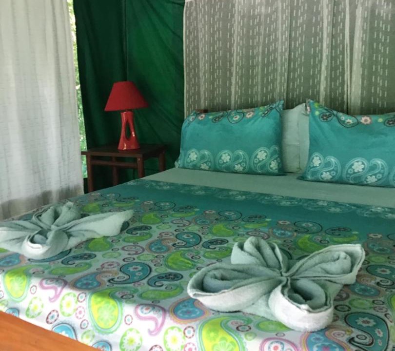 Puerto Jimenez Bed & Breakfast | Waleskas Place