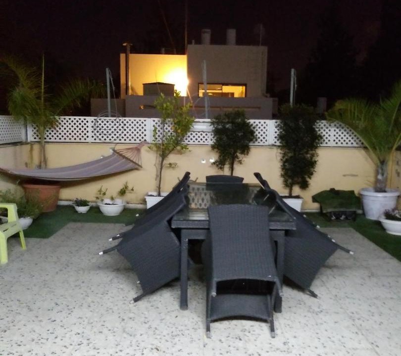 Tel Aviv House | Namaste