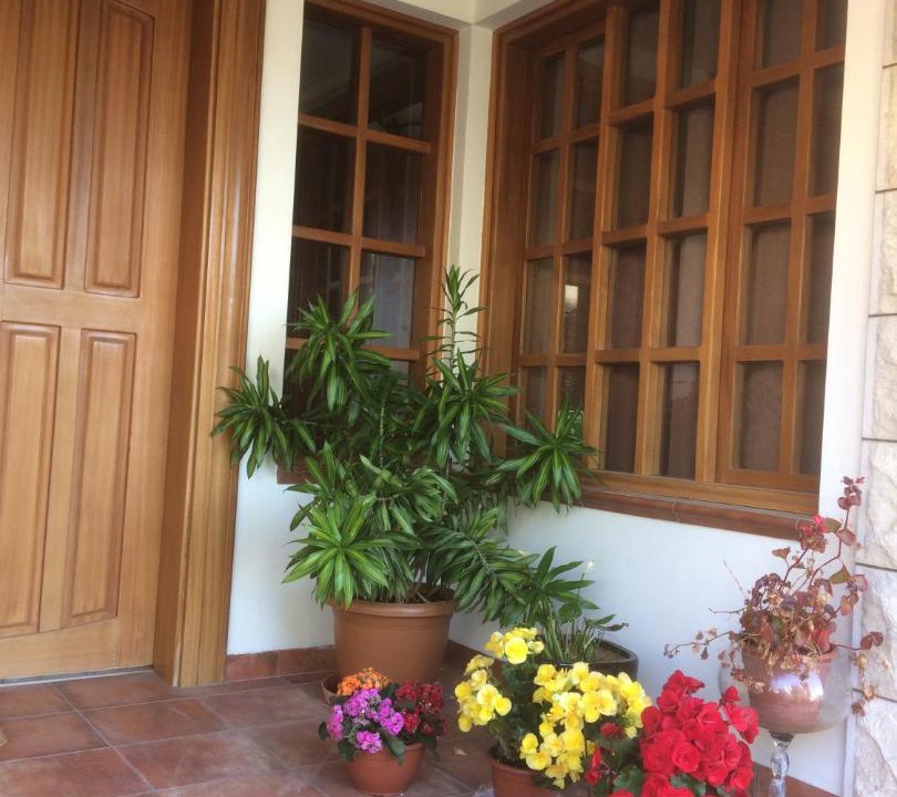 Nazareth House | Miriam Short Term Rental