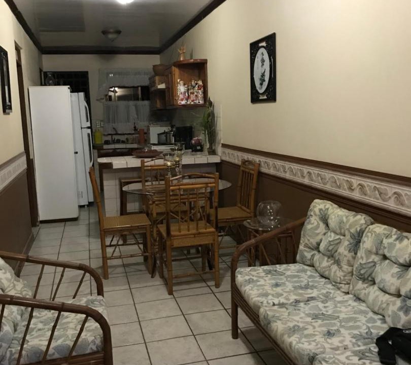 Puntarenas House | Ruiselares