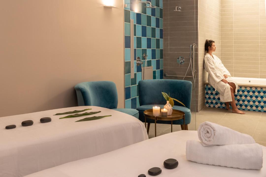 Beersheba Hotel | Leonardo Hotel Negev