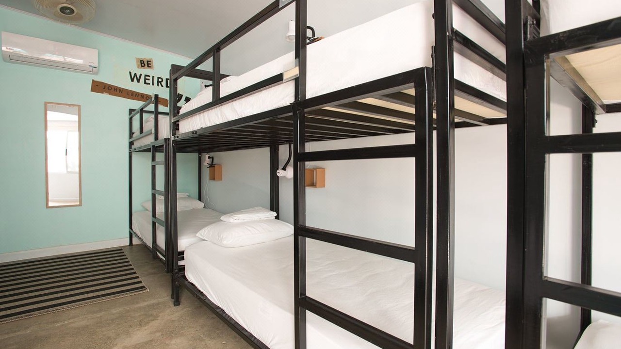 Photo of Bedroom in La Fortuna
