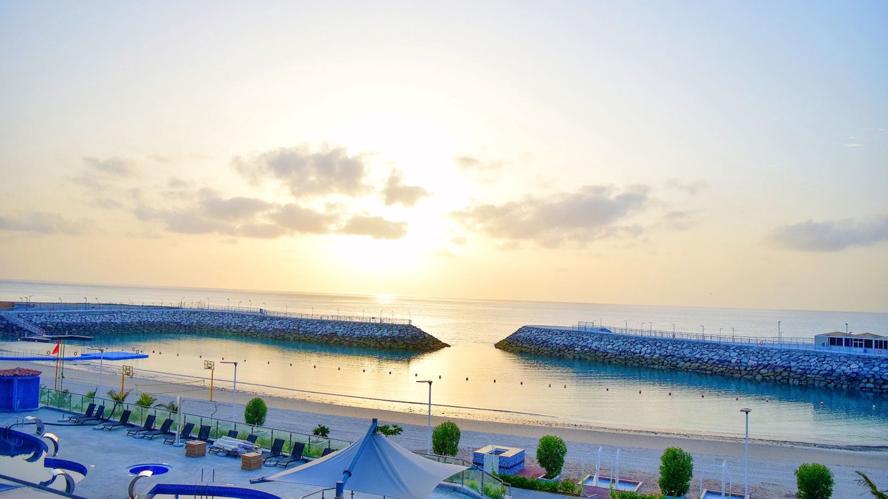 Photo of Outdoor in Al Kubus