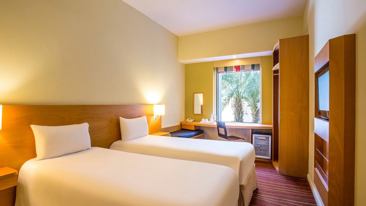 Photo of Bedroom in Al Barsha 1