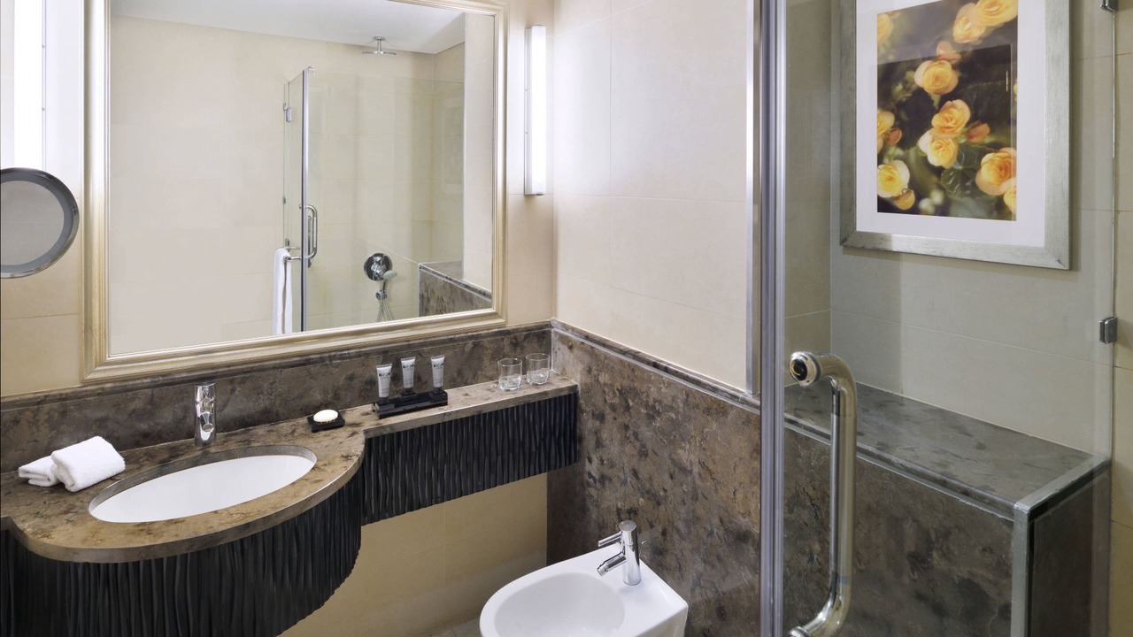 Photo of Bathroom in Wadi Musa