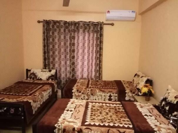 Photo of Bedroom in Amman