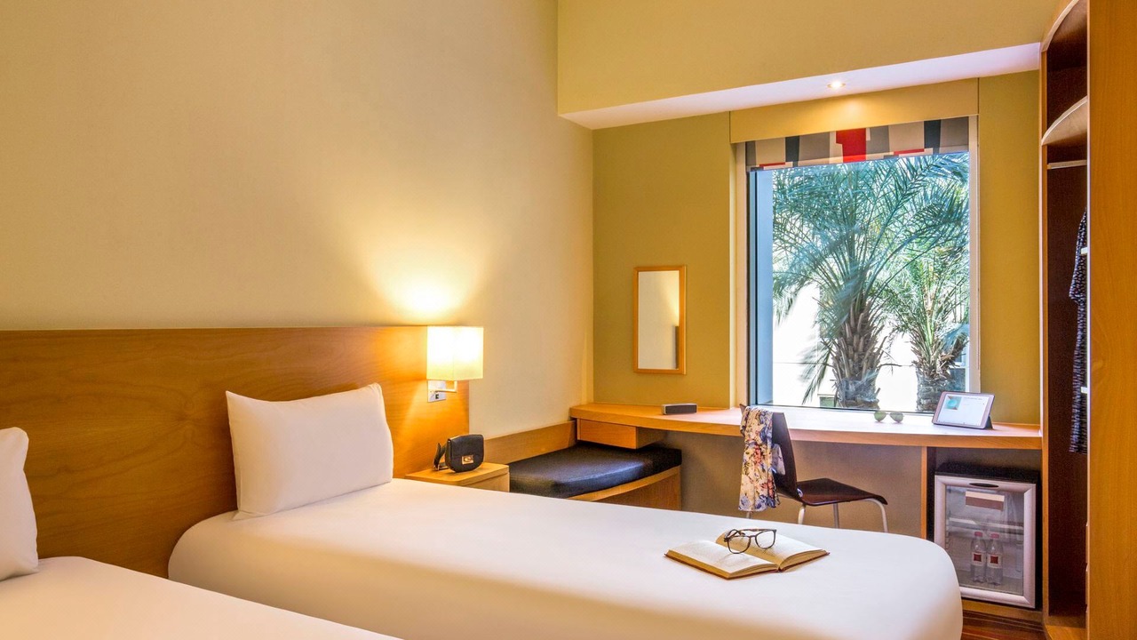 Photo of Bedroom in Al Barsha 1