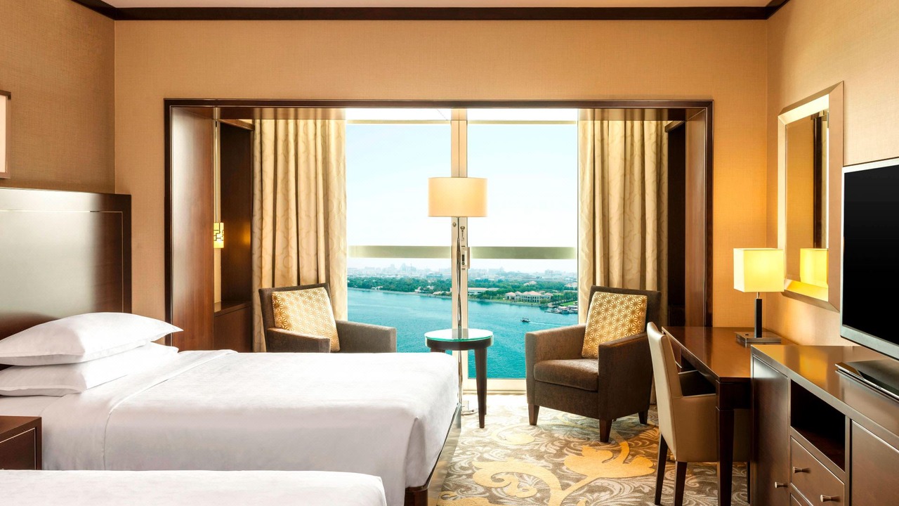 Photo of Bedroom in Deira