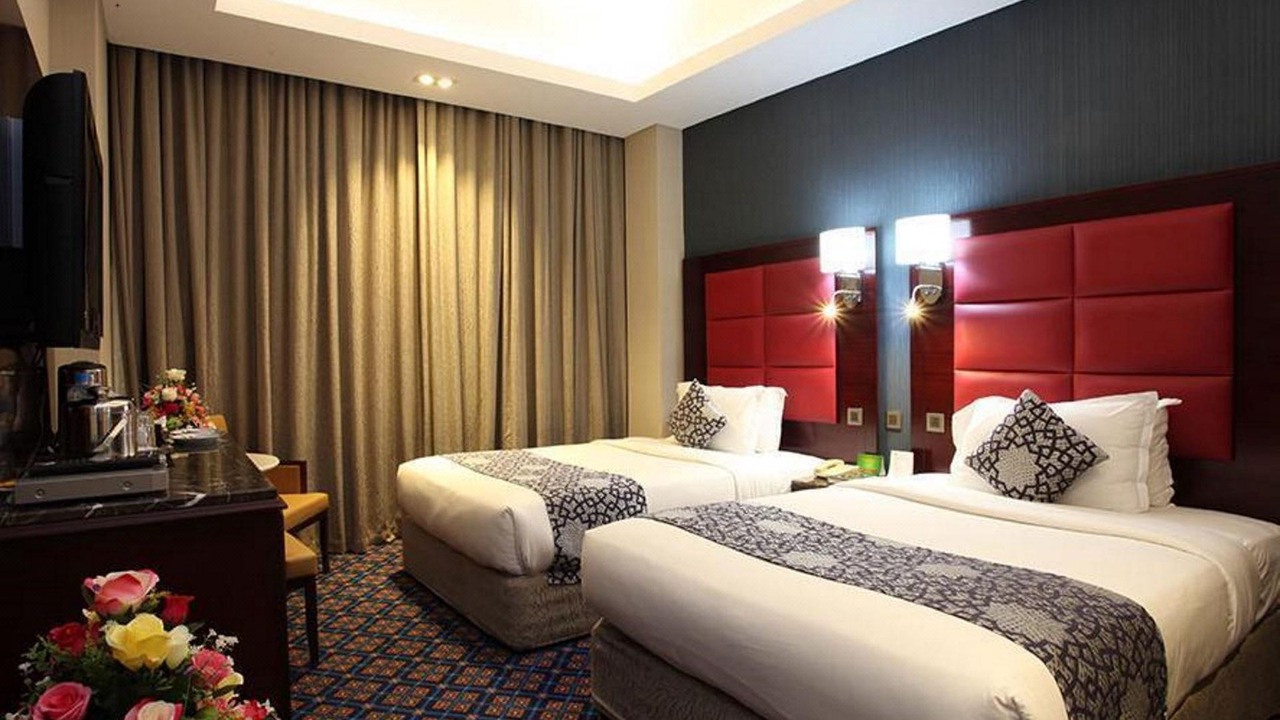 Photo of Bedroom in Qurm