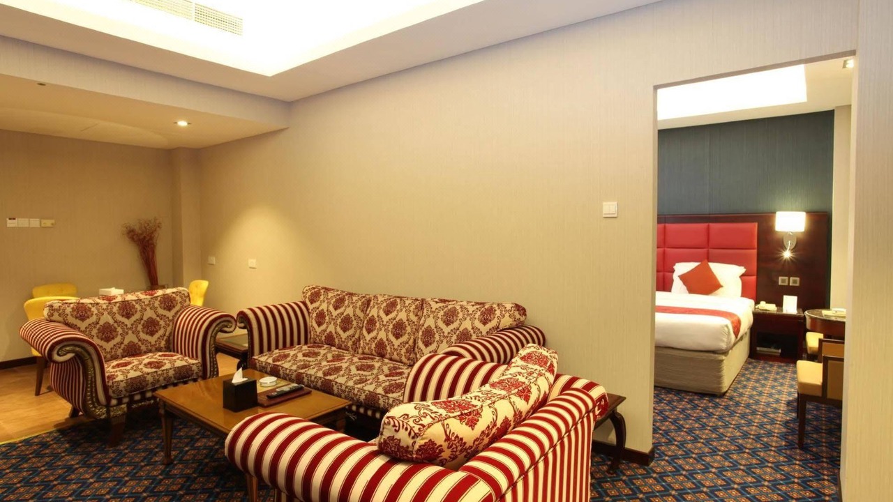 Photo of Livingroom in Qurm