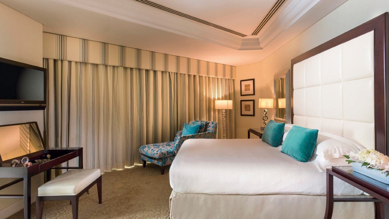 Photo of Bedroom in Garhoud