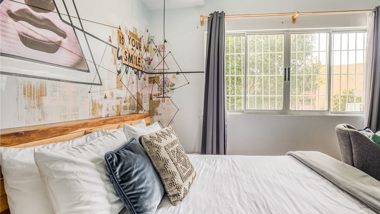 Photo of Bedroom in La Fortuna
