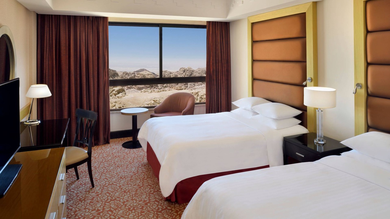Photo of Bedroom in Wadi Musa
