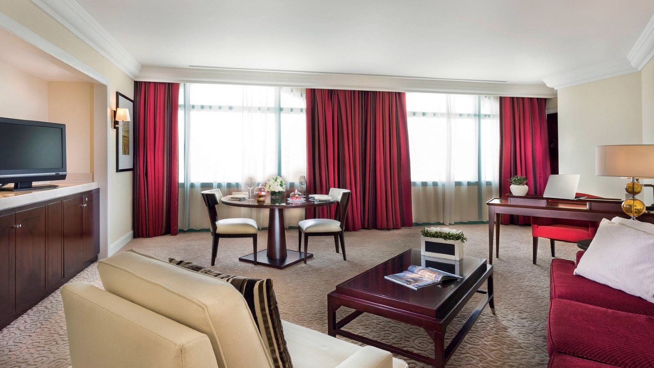 Photo of Livingroom in Garhoud