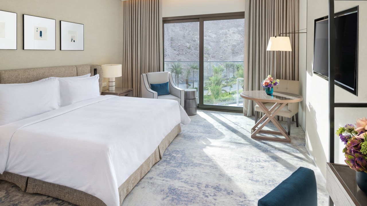 Photo of Bedroom in Sharm