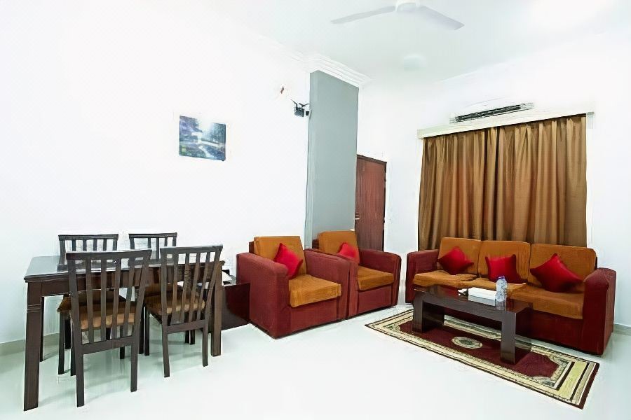 Photo of Livingroom in Salalah