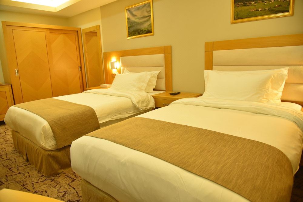 Photo of Bedroom in Al Khuwair