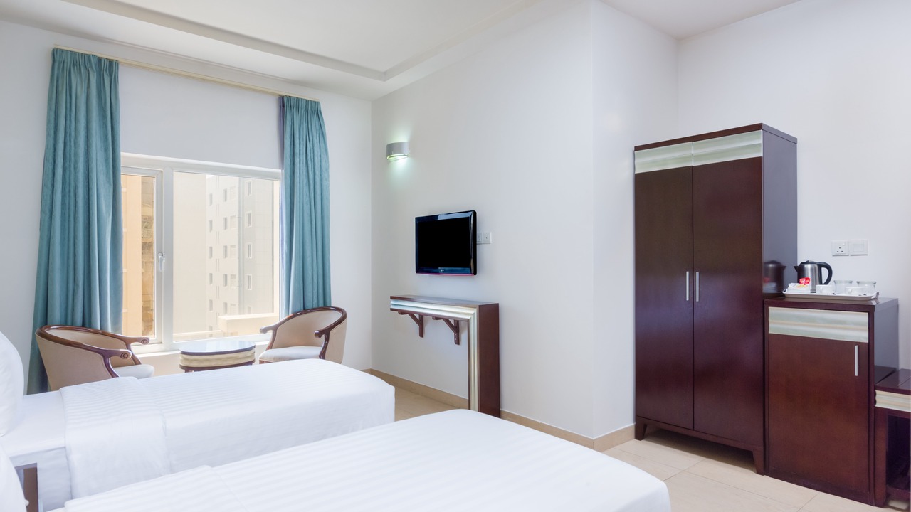 Photo of Bedroom in Muscat