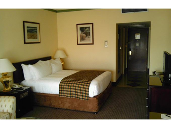 Photo of Bedroom in Shati Al Qurum