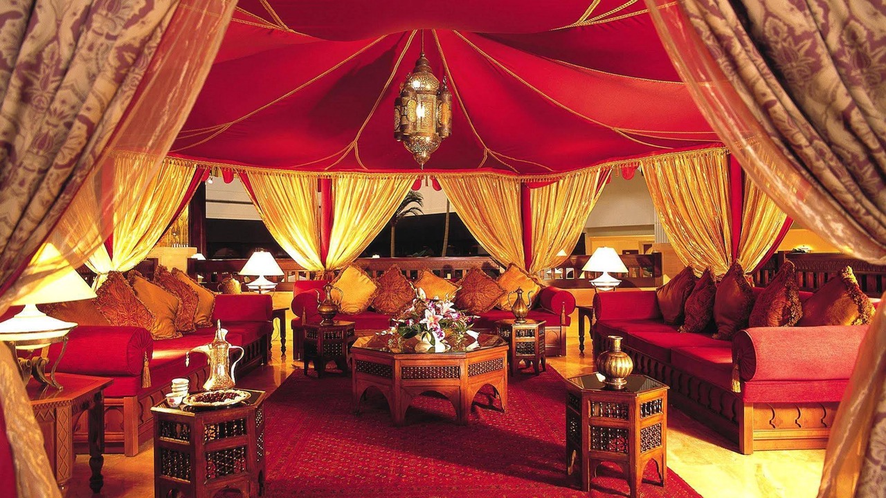 Photo of Livingroom in Shati Al Qurum
