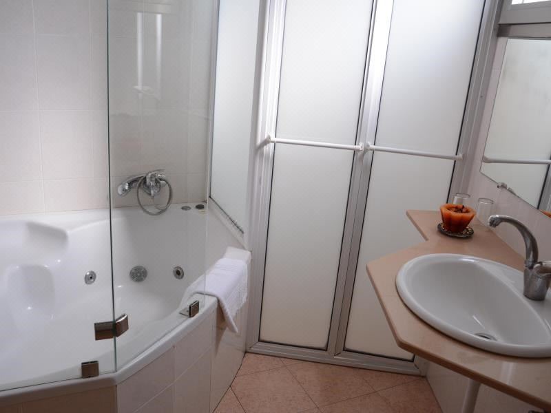 Photo of Bathroom in Nazareth