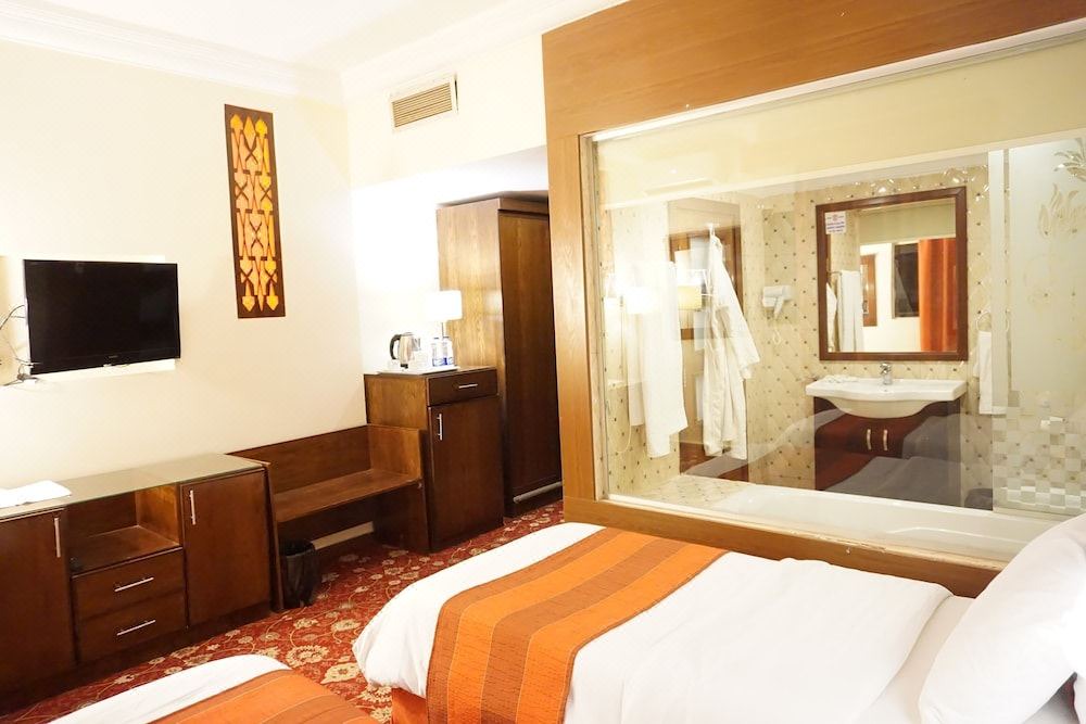 Photo of Bedroom in Wadi Musa