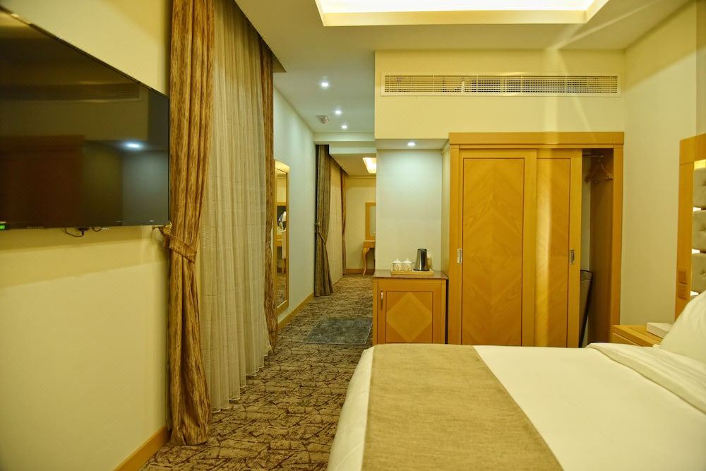 Photo of Bedroom in Al Khuwair