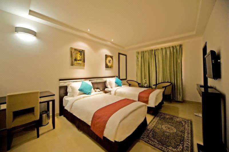 Photo of Bedroom in Muscat