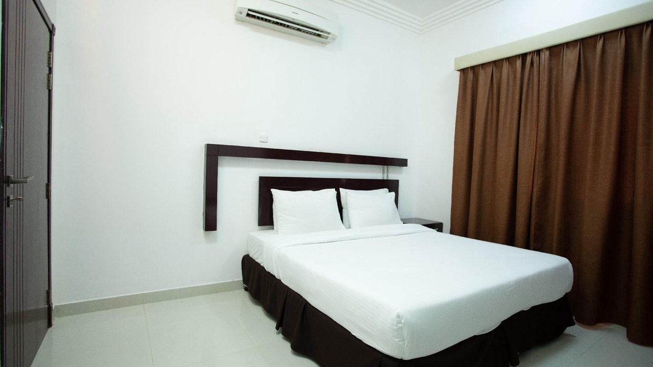 Photo of Bedroom in Salalah