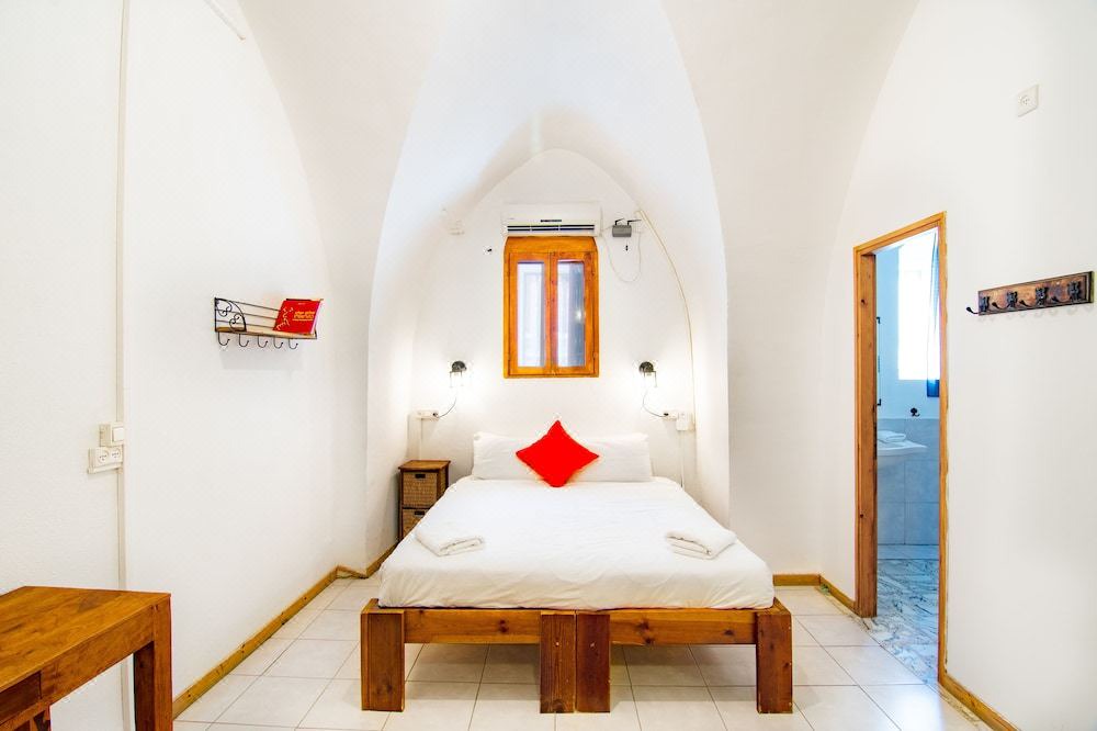 Photo of Bedroom in Old City