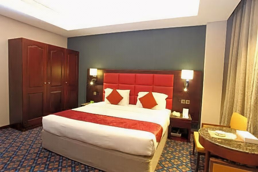 Photo of Bedroom in Qurm