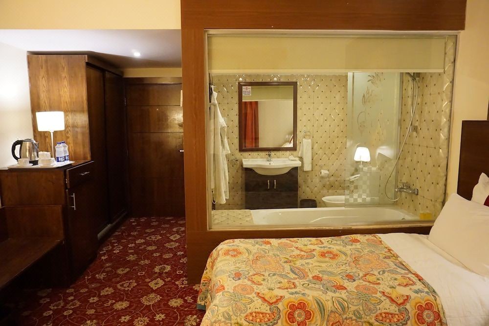 Photo of Bedroom in Wadi Musa