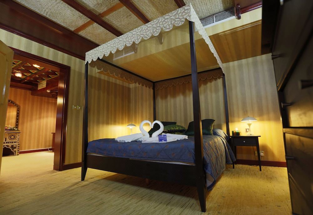 Photo of Bedroom in Ruwi