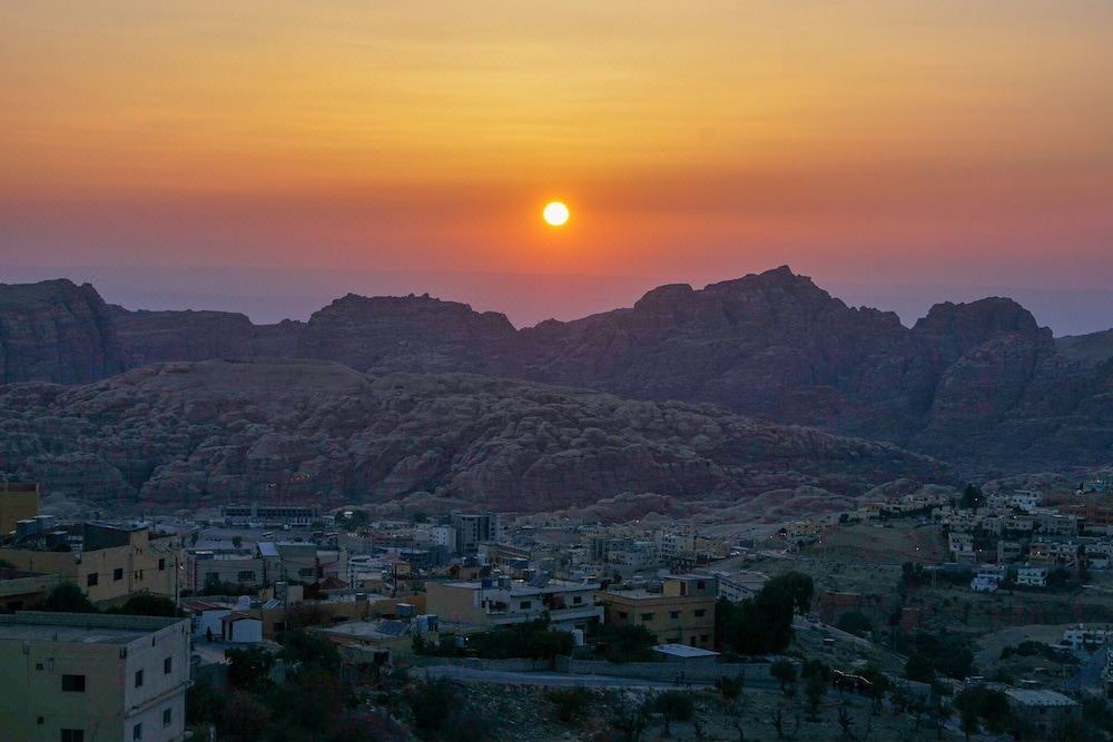 Photo of Outdoor in Wadi Musa