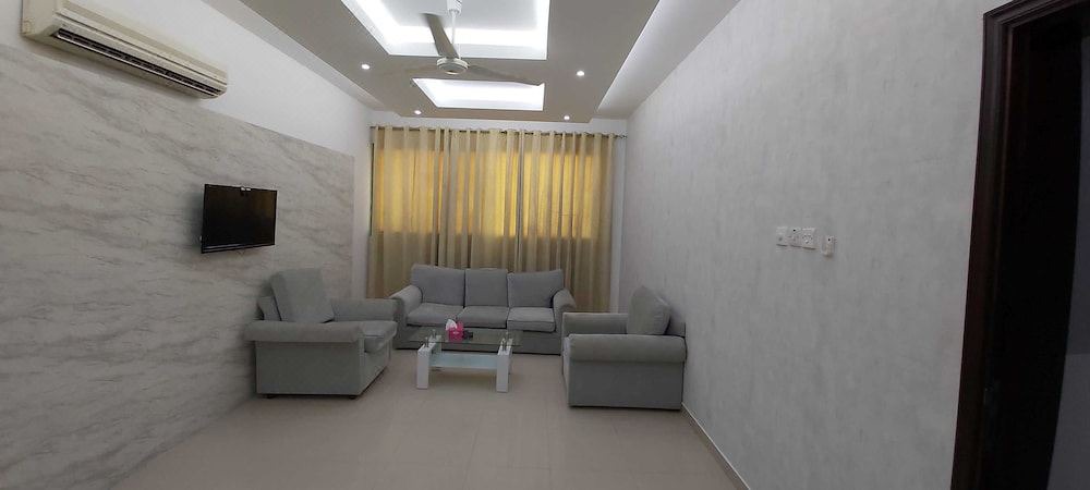 Photo of Livingroom in Al Ghubrah Ash Shamaliyyah