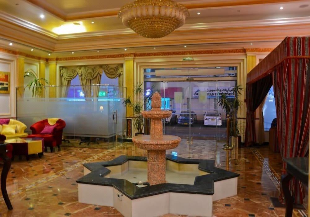 Photo of Livingroom in Al Ghubrah Ash Shamaliyyah
