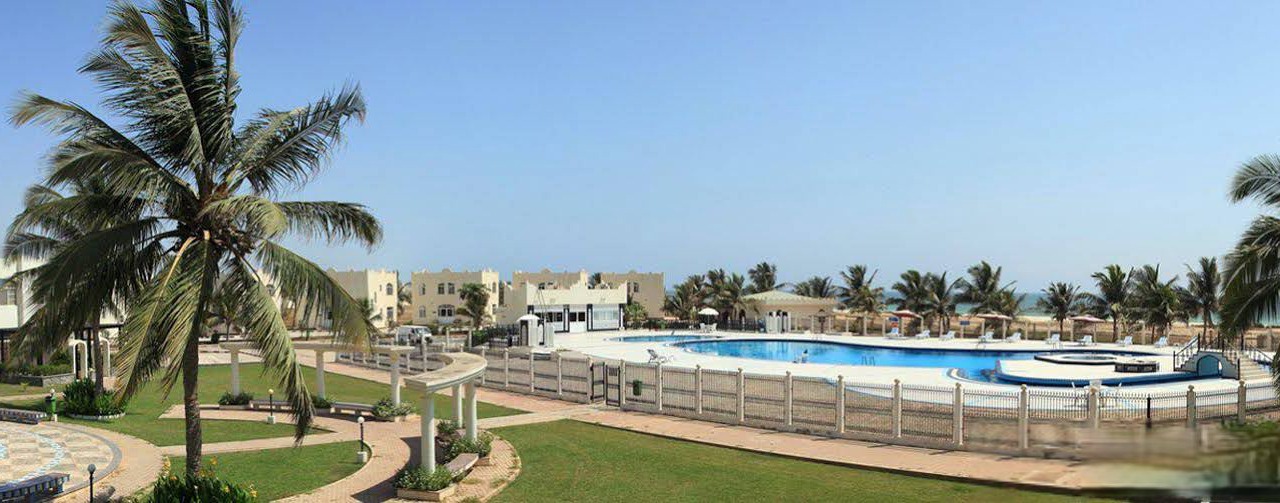 Photo of Outdoor in Ruwi