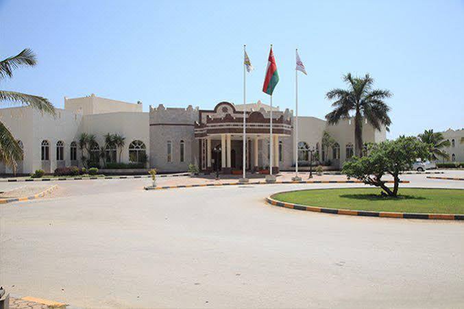 Photo of Buildings in Ruwi