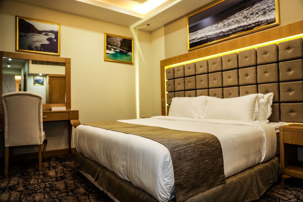 Photo of Bedroom in Al Khuwair