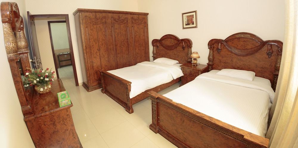 Photo of Bedroom in Al Ghubrah Ash Shamaliyyah