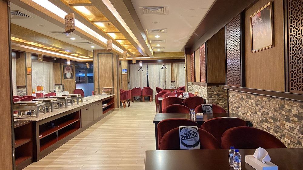 Photo of Livingroom in Al Khuwair