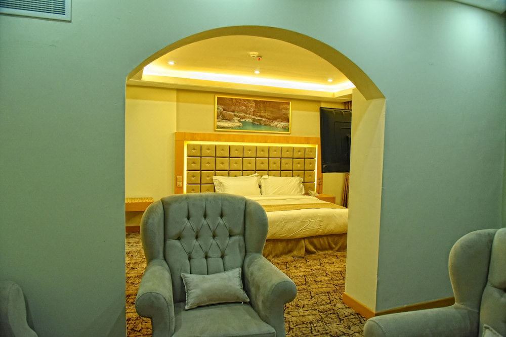 Photo of Livingroom in Al Khuwair