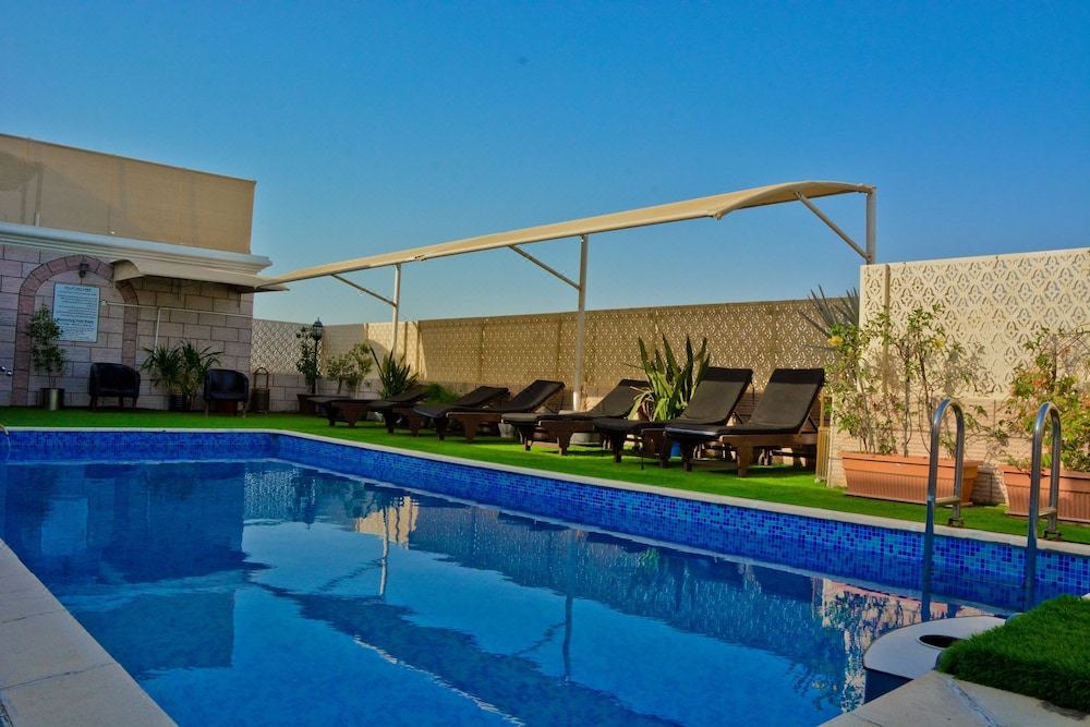 Photo of Outdoor in Al Ghubrah Ash Shamaliyyah